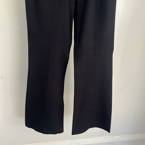 Martin straight leg trousers - Picture 6 of 8